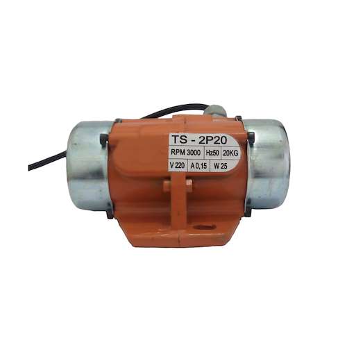 ویبره بدنه ایرانی  TSS